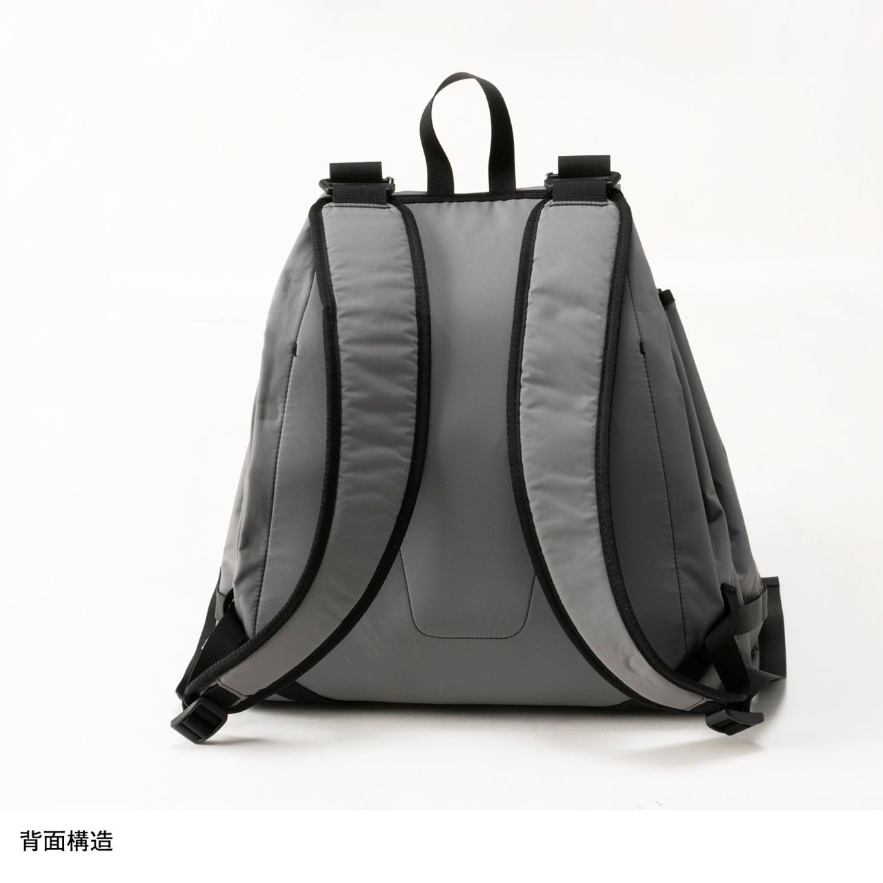 THE NORTH FACE [ザ・ノース・フェイス] Escape Pack [NM82230]_f0051306_08000137.jpg