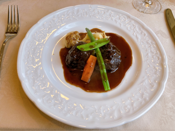 Bistro Champ(ビストロシャン)_e0292546_09285463.jpg