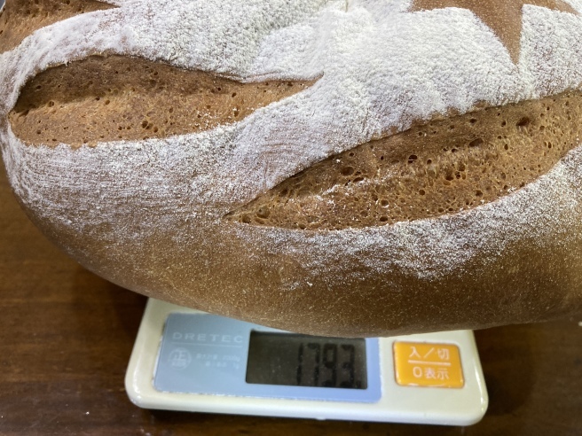 2回目の一升パン_f0103755_23181675.jpeg