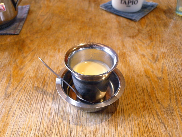コーヒーキッチン タピオ その6 (タピオ特製ミールス)_d0153062_09484469.jpg