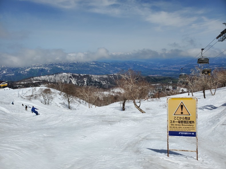 220430野沢温泉スキー場(49回目)_e0015490_16542414.jpg