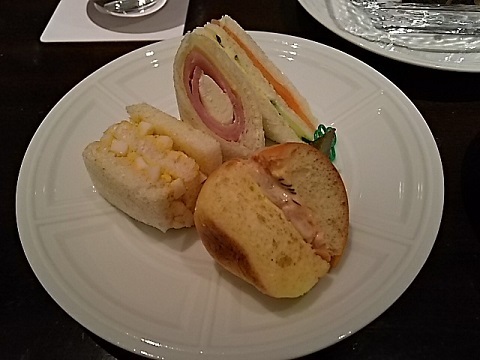 ﾜｸﾜｸ♪  ﾗﾝﾁ 2017.1.14_f0303594_20125163.jpg