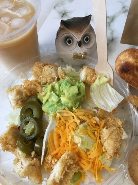 bb.q  OLIVE CHICKEN cafe  オリーブチキン_b0417696_08481273.jpeg