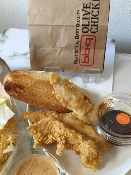 bb.q  OLIVE CHICKEN cafe  オリーブチキン_b0417696_09070481.jpeg