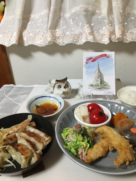 bb.q  OLIVE CHICKEN cafe  オリーブチキン_b0417696_22194641.jpeg