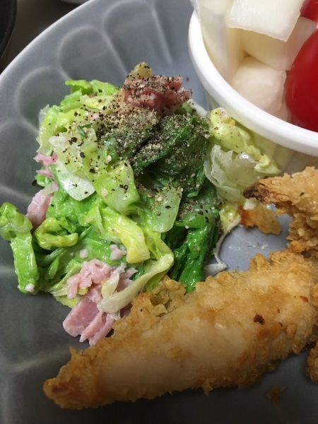 bb.q  OLIVE CHICKEN cafe  オリーブチキン_b0417696_22230340.jpeg