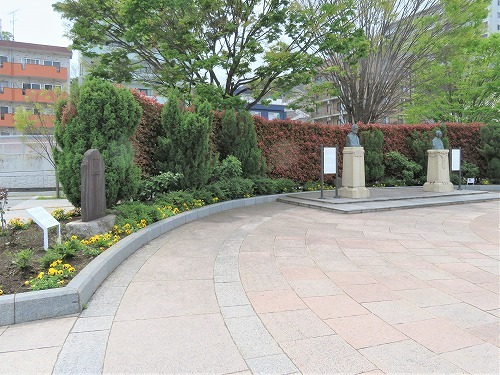 小栗上野介、横須賀製鉄所建設を造る(横須賀軍港ものがたり⑤)_c0187004_20034809.jpg