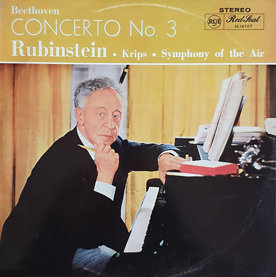 ルービンシュタインのベートーヴェン協奏曲つづき 愉快な顔したヨーゼフ クリップスという人 はたしてその正体は如何に の巻 笑 If You Must Die Die Well みっちのブログ ルービンシュタインのベートーヴェン協奏曲つづき 愉快な顔したヨーゼフ クリップスという人 はたしてその正体は如何に の巻 笑 If You Must Die Die Well みっちのブログ