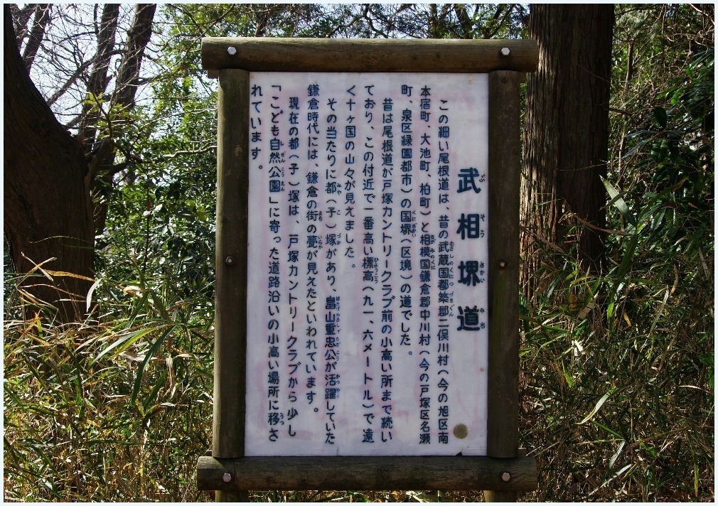 鎌倉時代にタイムスリップ_c0352813_10392772.jpg