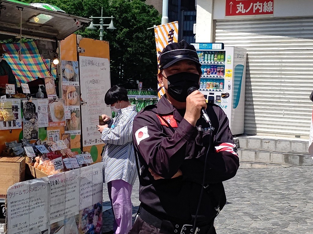 
令和4年5月3日占領憲法粉砕行動報告_a0267536_00240460.jpg