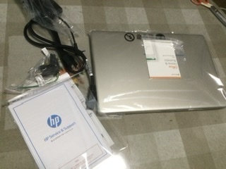 新しいパソコンとiPad mini 誕生日　邦楽演奏会　木の伐採_a0084343_21472676.jpeg