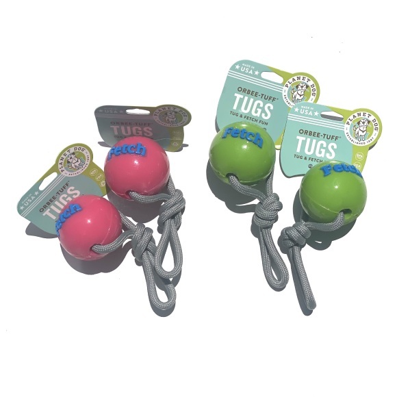PLANET DOG　Orbee-Tuff Fetch Ball with ROPE プラネットドッグ オービータフ フェッチボール ウィズ ロープ_d0217958_12470118.jpeg