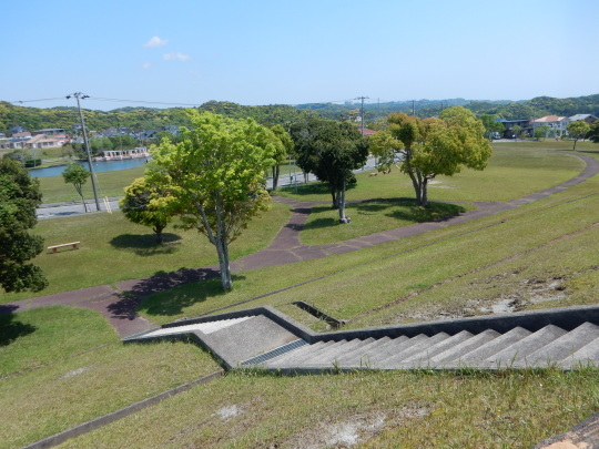 ’22,5,5(木)ジャケツイバラのシャワー!とこの人似ているでしょう?_f0060461_08162681.jpg
