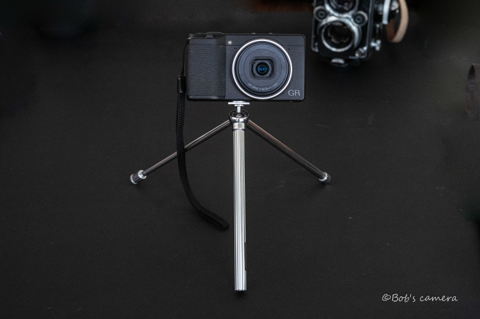 ミノックス ポケット三脚 Minox l Pocket Tripod 【公式通販】