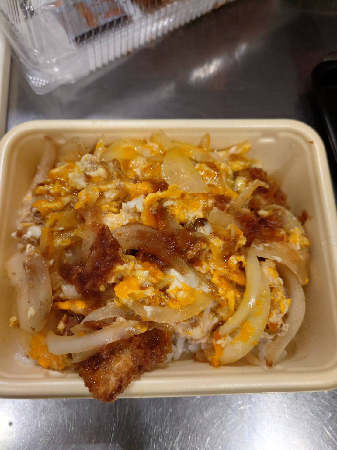 カツ丼_a0075684_09275439.jpg