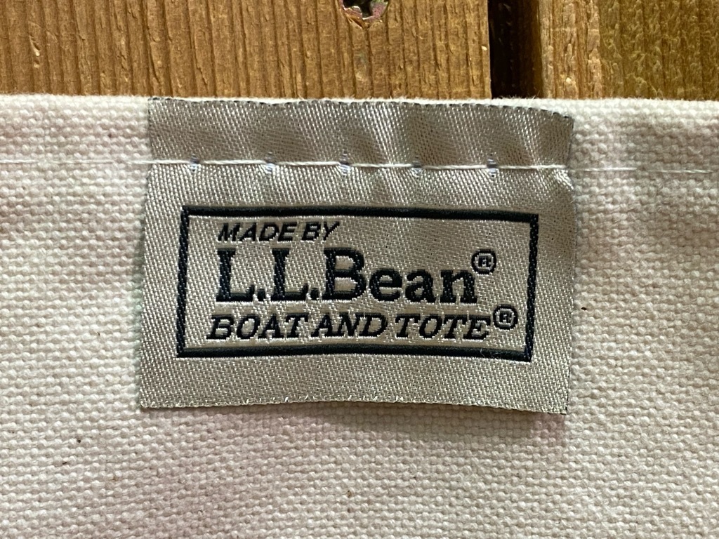 L.L.Bean Boat&ToteBag!!&本日はこどもの日企画イベントです!!（マグネッツ大阪アメ村店）_c0078587_12145524.jpg