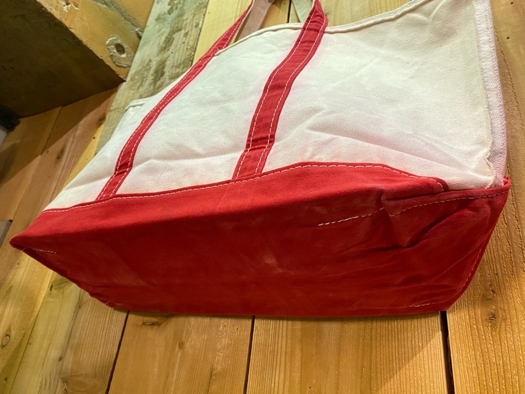 L.L.Bean Boat&ToteBag!!&本日はこどもの日企画イベントです!!（マグネッツ大阪アメ村店）_c0078587_12145681.jpg