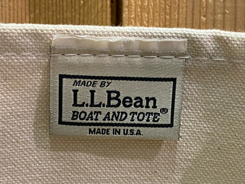 L.L.Bean Boat&ToteBag!!&本日はこどもの日企画イベントです!!（マグネッツ大阪アメ村店）_c0078587_12145702.jpg