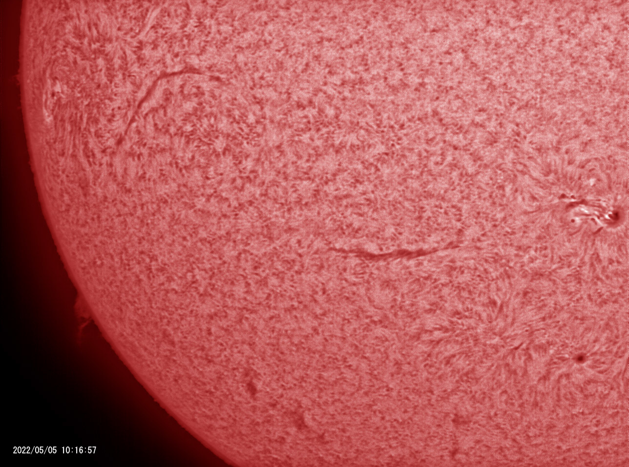 5月5日の太陽_e0174091_11511512.jpg