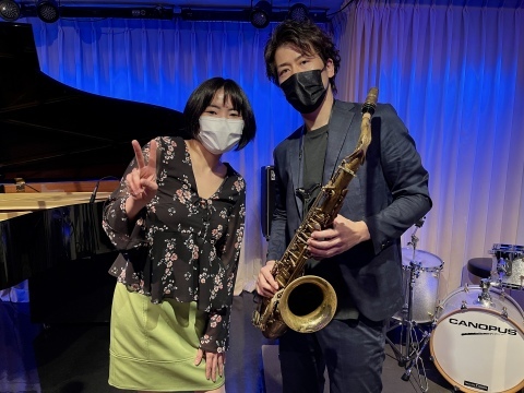 Jazzlive Comin ジャズライブ　カミン　広島　薬研堀　5月9日からの営業です。_b0115606_09024621.jpeg