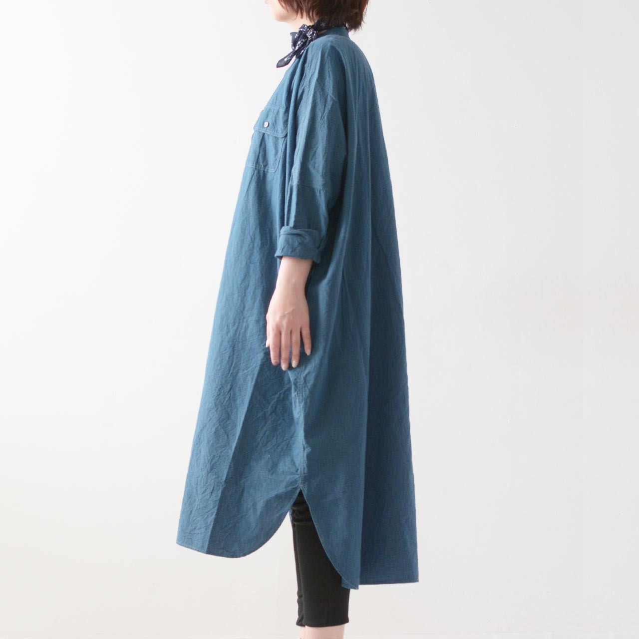 ordinary fits [オーディナリーフィッツ] RANCH DRESS [OF-0039] _f0051306_07531315.jpg