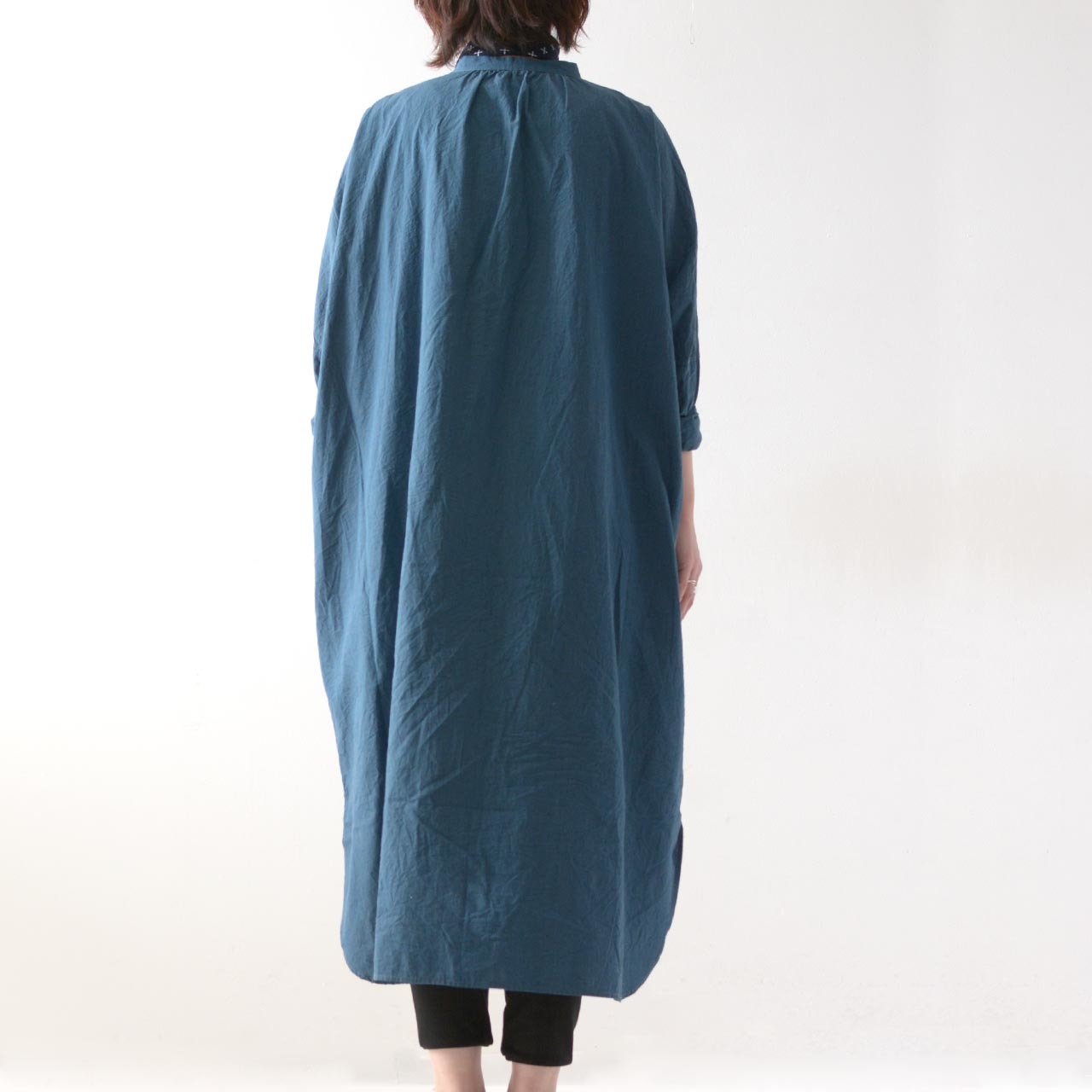 ordinary fits [オーディナリーフィッツ] RANCH DRESS [OF-0039] _f0051306_07531327.jpg