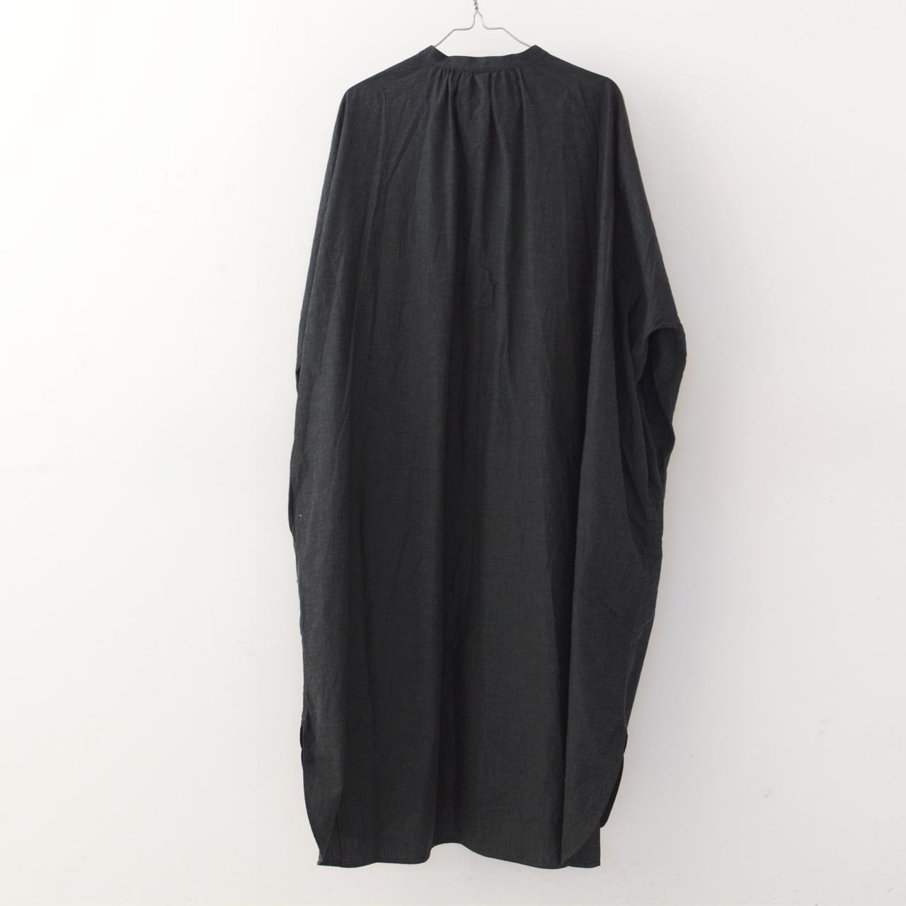 ordinary fits [オーディナリーフィッツ] RANCH DRESS [OF-0039] _f0051306_07532606.jpg