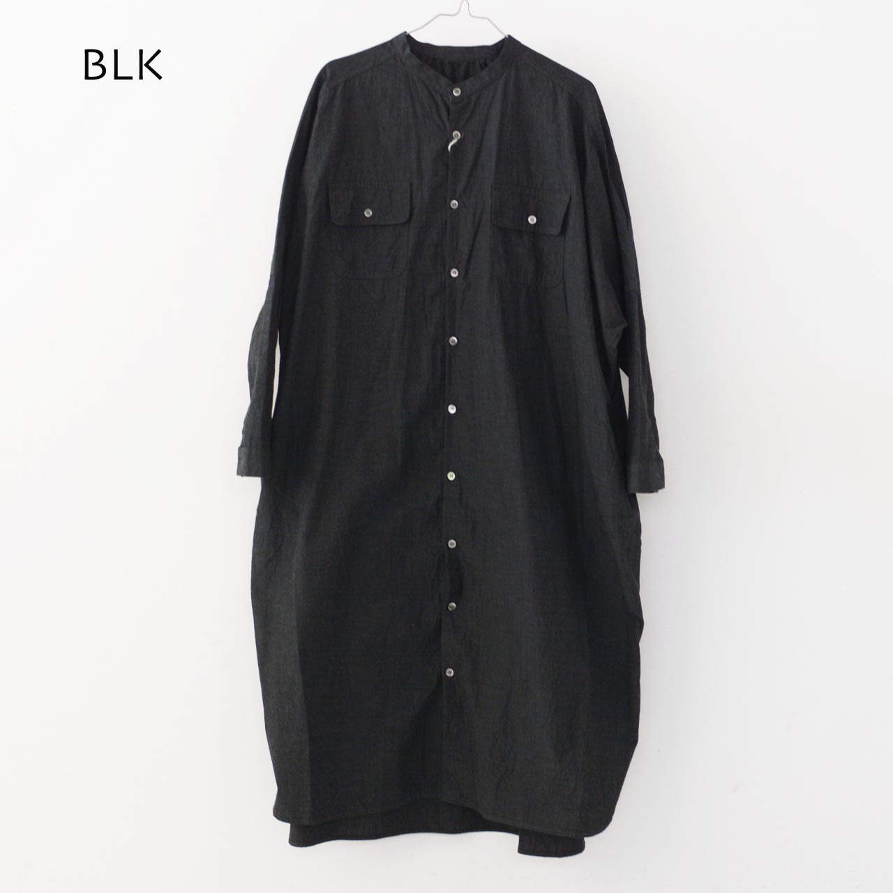 ordinary fits [オーディナリーフィッツ] RANCH DRESS [OF-0039] _f0051306_07532671.jpg