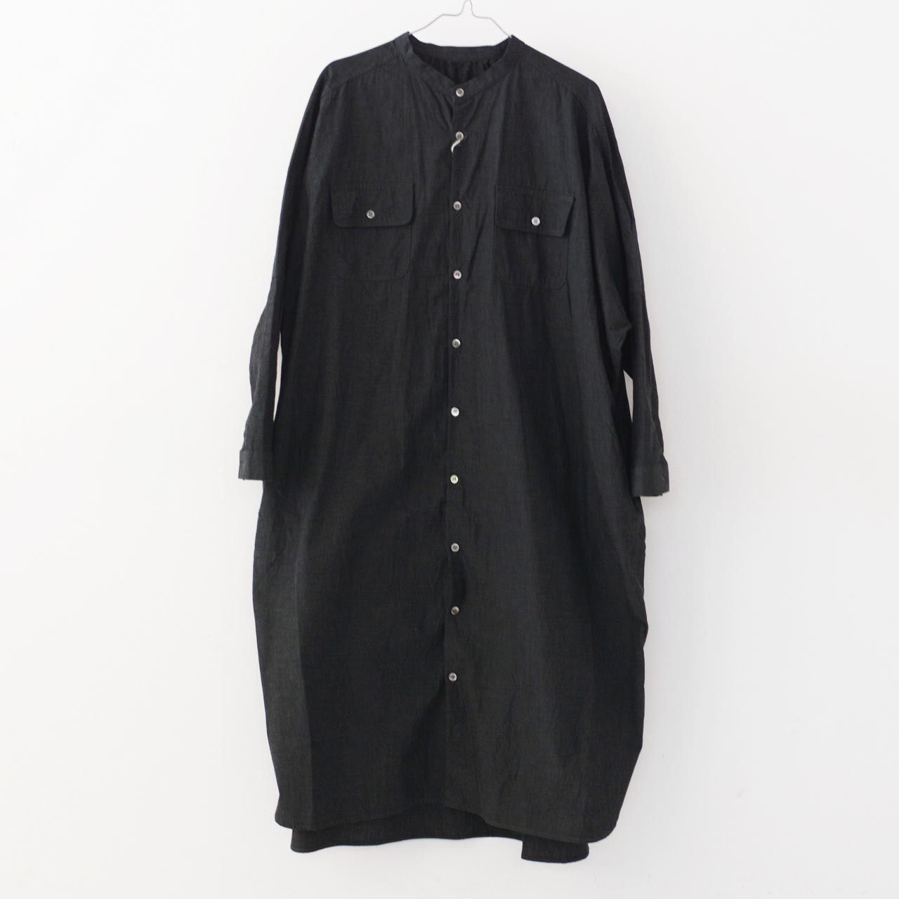 ordinary fits [オーディナリーフィッツ] RANCH DRESS [OF-0039] _f0051306_07532676.jpg