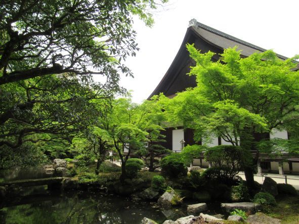 「知恩院」特別公開_e0048413_18260798.jpg