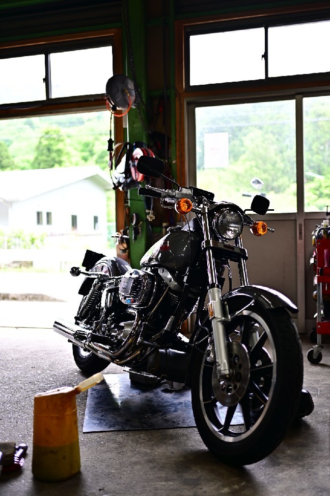 ご予約いただいていた..._a0159215_23295005.jpg