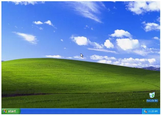 Windows XPにそっくりな丘！_d0070316_20503409.jpg