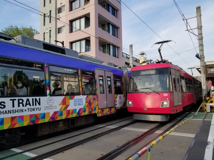 孫たちとフレンチ_e0016828_11260610.jpg