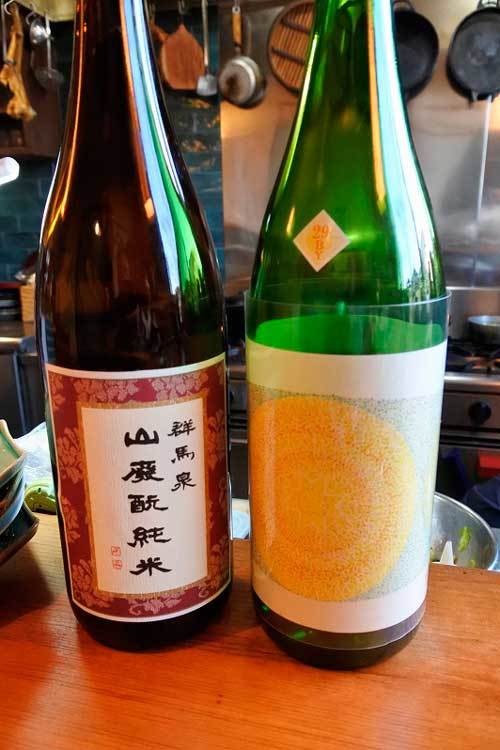 【(長野グルメ)富士見町「茶虎飯店」・・・日本酒も愉しめる 素材の味を大切にした優しい味わいの中華料理店!!】_a0005436_15472884.jpg
