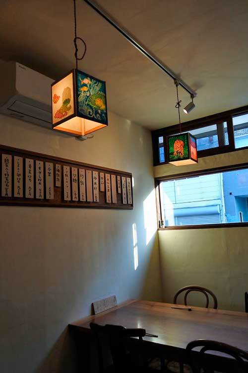 【（長野グルメ）富士見町「茶虎飯店」・・・日本酒も愉しめる 素材の味を大切にした優しい味わいの中華料理店！！】_a0005436_15550567.jpg