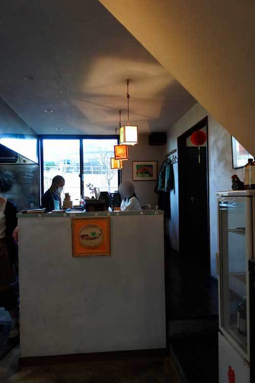 【（長野グルメ）富士見町「茶虎飯店」・・・日本酒も愉しめる 素材の味を大切にした優しい味わいの中華料理店！！】_a0005436_15555642.jpg