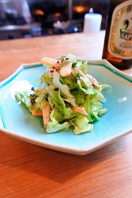 【(長野グルメ)富士見町「茶虎飯店」・・・日本酒も愉しめる 素材の味を大切にした優しい味わいの中華料理店!!】_a0005436_16092056.jpg
