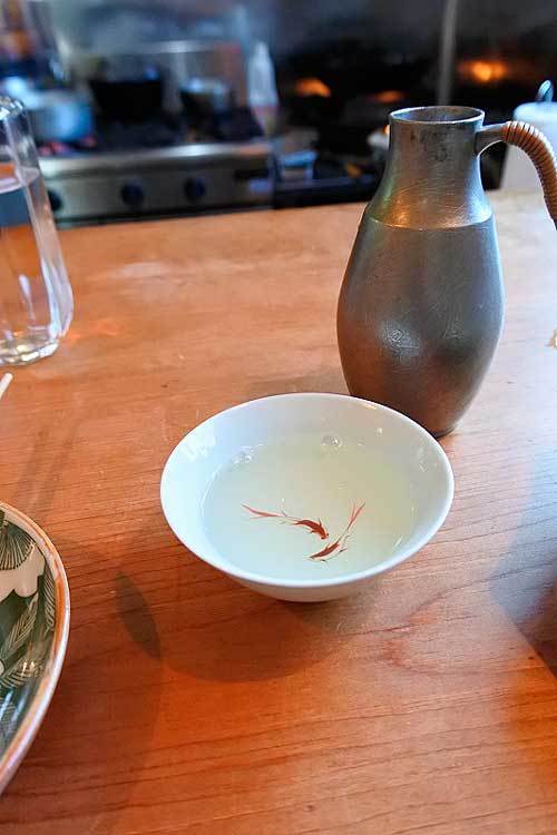 【（長野グルメ）富士見町「茶虎飯店」・・・日本酒も愉しめる 素材の味を大切にした優しい味わいの中華料理店！！】_a0005436_16304492.jpg