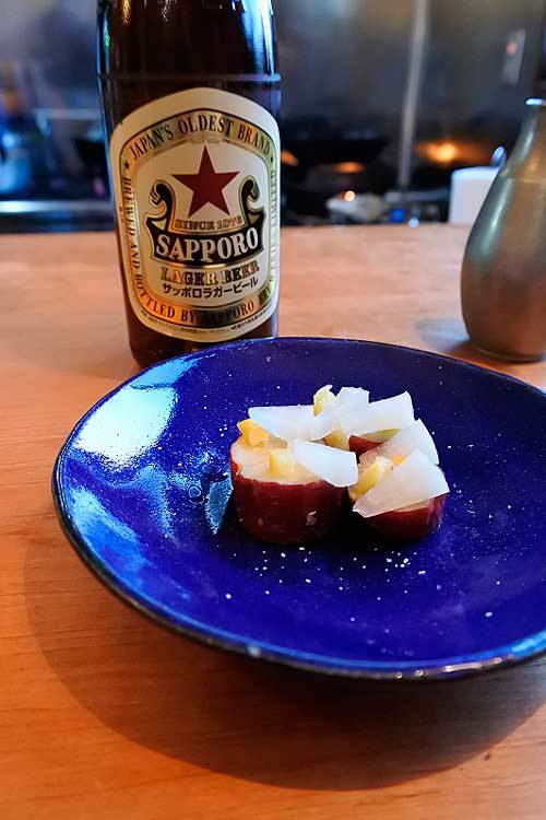 【(長野グルメ)富士見町「茶虎飯店」・・・日本酒も愉しめる 素材の味を大切にした優しい味わいの中華料理店!!】_a0005436_16391393.jpg