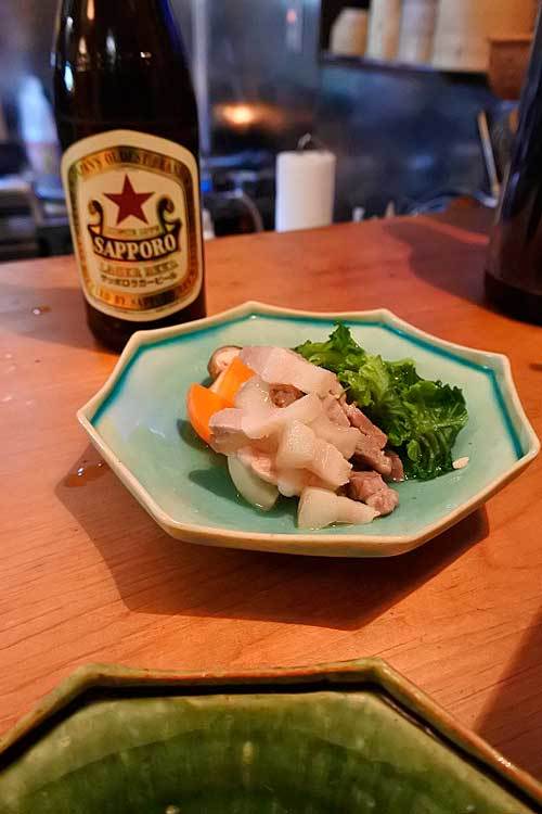 【(長野グルメ)富士見町「茶虎飯店」・・・日本酒も愉しめる 素材の味を大切にした優しい味わいの中華料理店!!】_a0005436_17080420.jpg