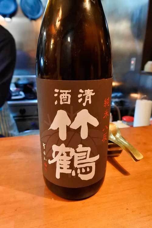 【（長野グルメ）富士見町「茶虎飯店」・・・日本酒も愉しめる 素材の味を大切にした優しい味わいの中華料理店！！】_a0005436_17243144.jpg