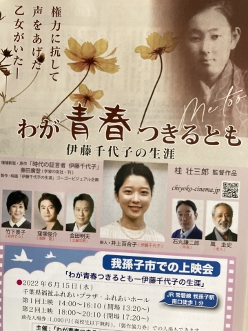 我孫子市憲法を考える市民のつどい_b0050651_08342854.jpg