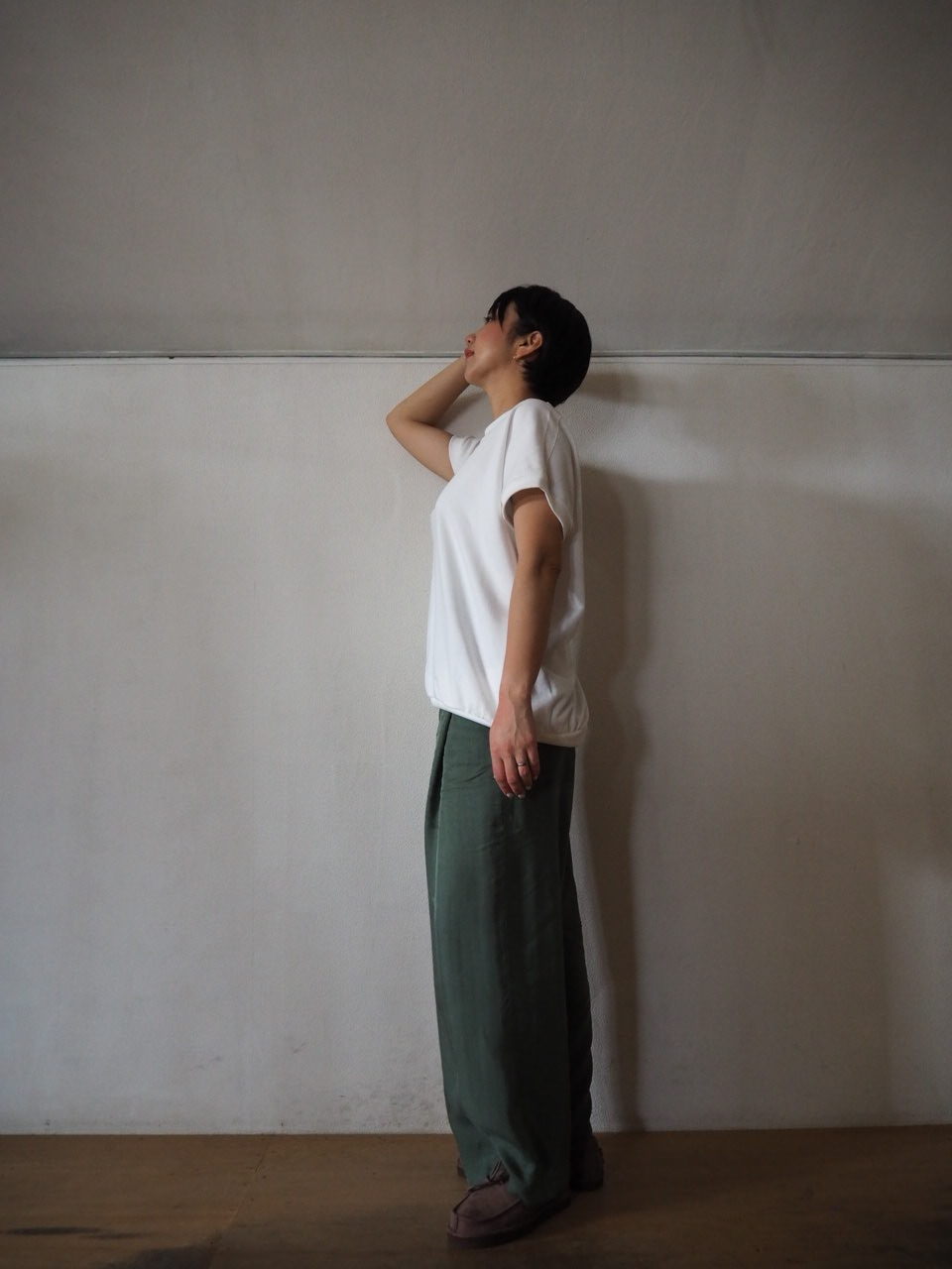 再入荷!squadyのデイリートップス♡_e0357389_13383254.jpg