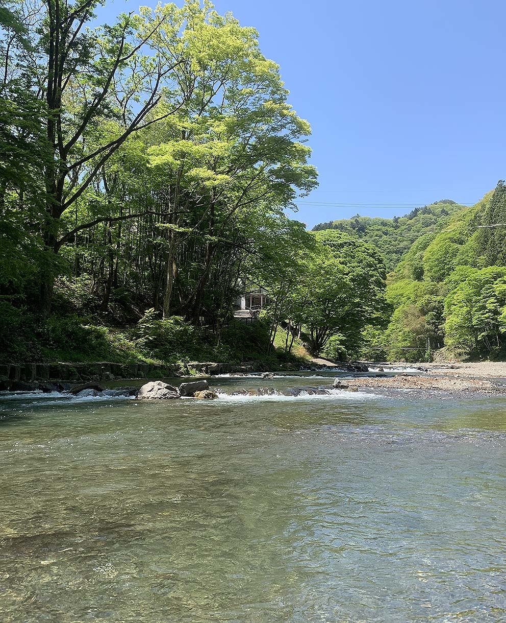 久しぶりの神流川_c0095801_16195526.jpeg