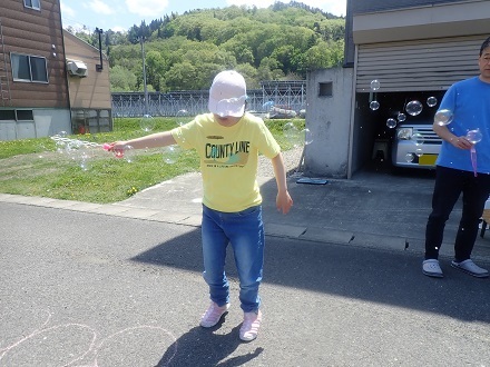 あっぱれ五月晴れ♪_c0182012_14375259.jpg