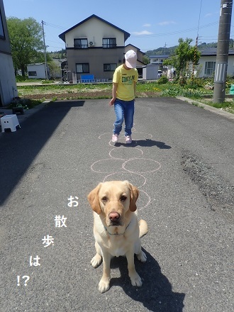 あっぱれ五月晴れ♪_c0182012_14375471.jpg