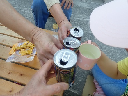 あっぱれ五月晴れ♪_c0182012_14503524.jpg
