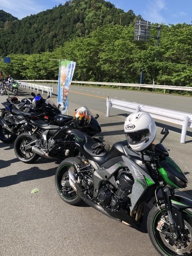 ☆2022年5月2日!ゴールデンウィークツーリング!<2022-NO3>☆_d0038712_14190781.jpg