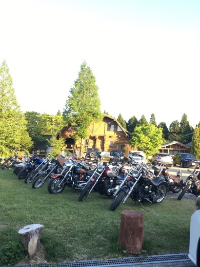 2022/5/4 LOVE CHOPPER 快晴!!_a0110720_13405130.jpg