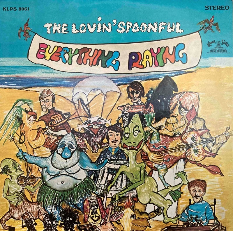 ★ラヴィン・スプーンフル / BOX★THE LOVIN' SPOONFUL Amazon.co.jp: ラヴィン・スプーンフル・ベスト: ミュージック